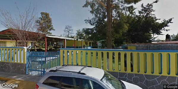 JEFATURA DE ZONA 01 DE TELESECUNDARIAS